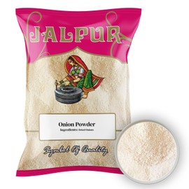 Jalpur Onion Powder - 100g - (Pack of 2)