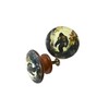 Twisted R Design Cabinet Knobs, Knobs for Kitchen Cabinets and