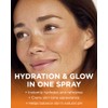 Andalou Naturals Tóner, 6 onzas, 6 fl oz