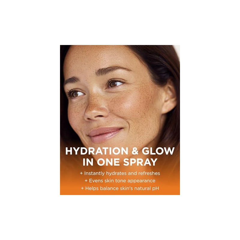 Andalou Naturals Tóner, 6 onzas, 6 fl oz