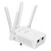 WiFi Extender 1200Mbps 5000sq.ft 2.4G 5GHz Dual Band AC 5
