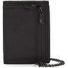 PacSafe Rfidsafe Z50 - portafolios de viaje con bloqueo de