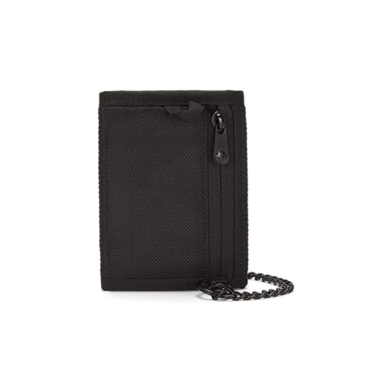 PacSafe Rfidsafe Z50 - portafolios de viaje con bloqueo de