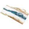 Innfeeltech 100 Pcs 1/2W 1% Tolerance 120 Ohm Metal Film