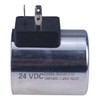 AIVWUMOT Solenoid Valve Coil S1-024000 24VDC Compatible with Parker 028000