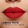 L'Oréal Paris Labial Color Riche Intense Volume Matte L'oréal Paris