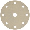 Makita A-60143 Sanding Disc, φ5.9 inches (150 mm), #400 (10