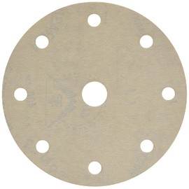 Makita A-60143 Sanding Disc, φ5.9 inches (150 mm), #400 (10 Pieces)
