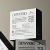Duvero Dubero for peel pad hypoallergenic dead skin care peeling