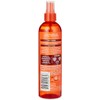 Cantu Natural Hair Comeback Curl Revitalizer 12oz Pump by Cantu