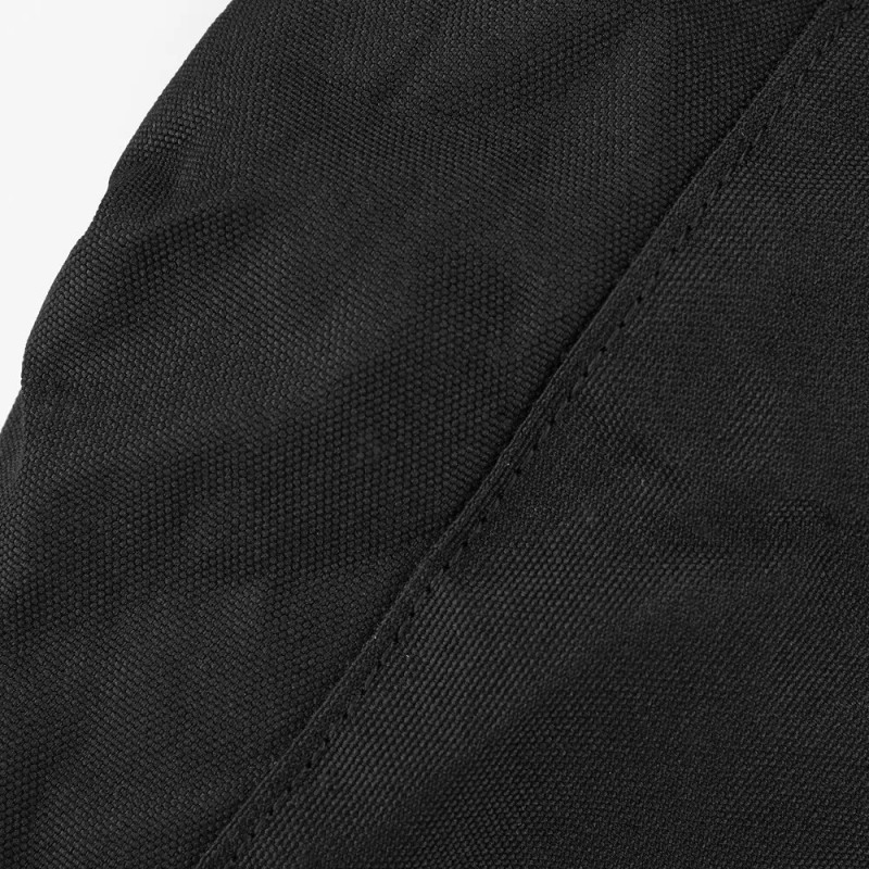 MOMIRAC 2 Set UTV Front & Rear Seat Covers For
