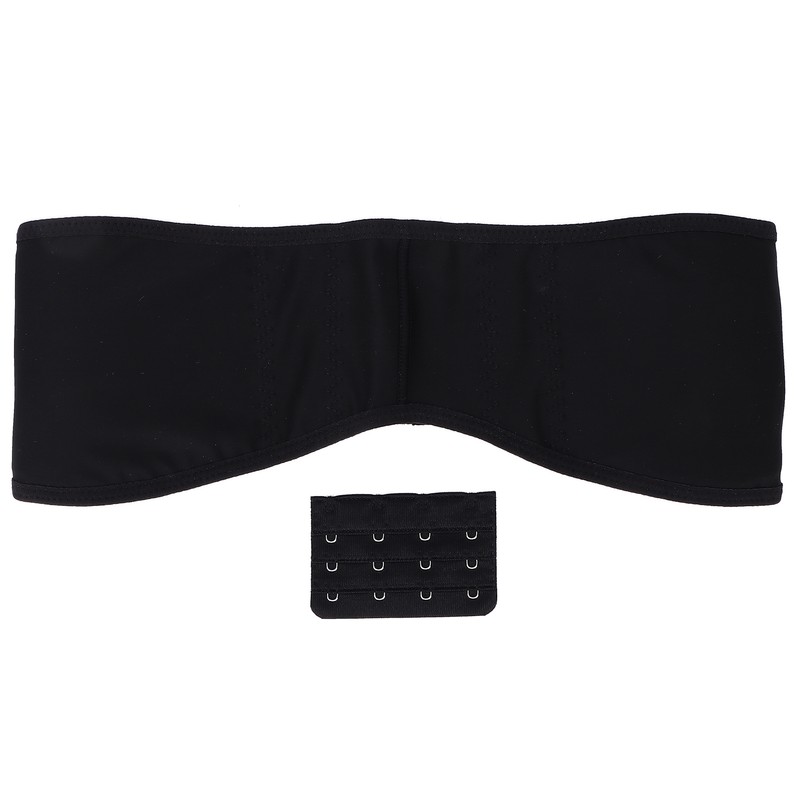 Post Surgery Breast Band Stabilizer Breast Augmentation Support Band Wrap
