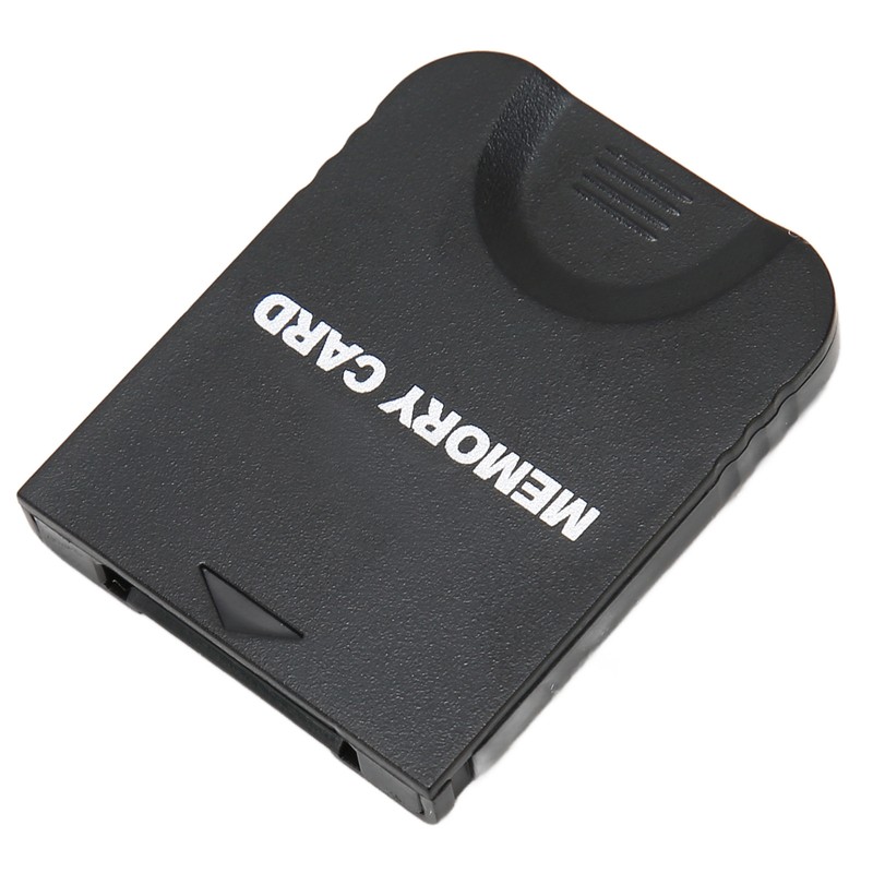 for Gamecube Memory Card Plug and Play High Speed Game