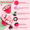 Dog Cone Soft Surgery Dog Cone Collar - Adjustable Long
