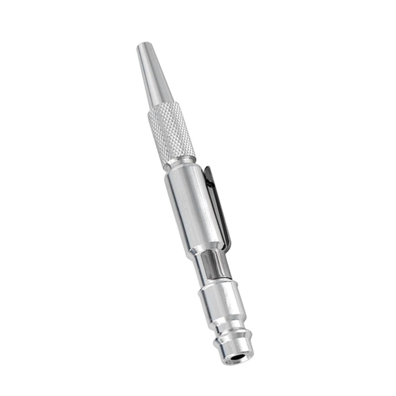 Blow Guns Adjustable Blow Guns with 1/4" M Type Plug