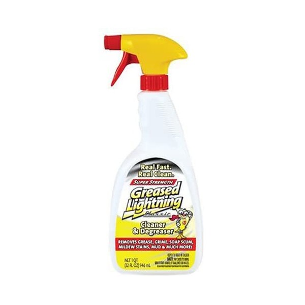 Greased Lightning Classic Cleaner and Degreaser 32 oz
