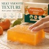 Veloxyn Persimmon Deodorizing Soap Bar – Cleansing Soap with Persimmon