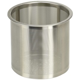SS (Super Stainless Steel) 49896 Tea Infuser for Teapot Pot, 2.8 x 2.8 inches (70 x 70 mm)