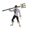 Power Rangers Super Megaforce - Armored Super Mega Silver Ranger