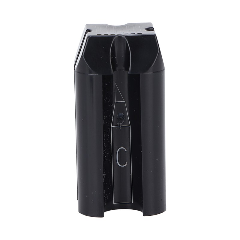 Microblading Kit Novice Eyebrow Line Marker Ruler Eyebrow Pencil Sharpener