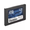 Patriot P210 128GB SSD 2.5" SATA III 6GB/s Internal Solid