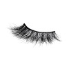 i•ENVY False Eyelashes Real Mink Lashes Dramatic Long Eyelashes (Rose