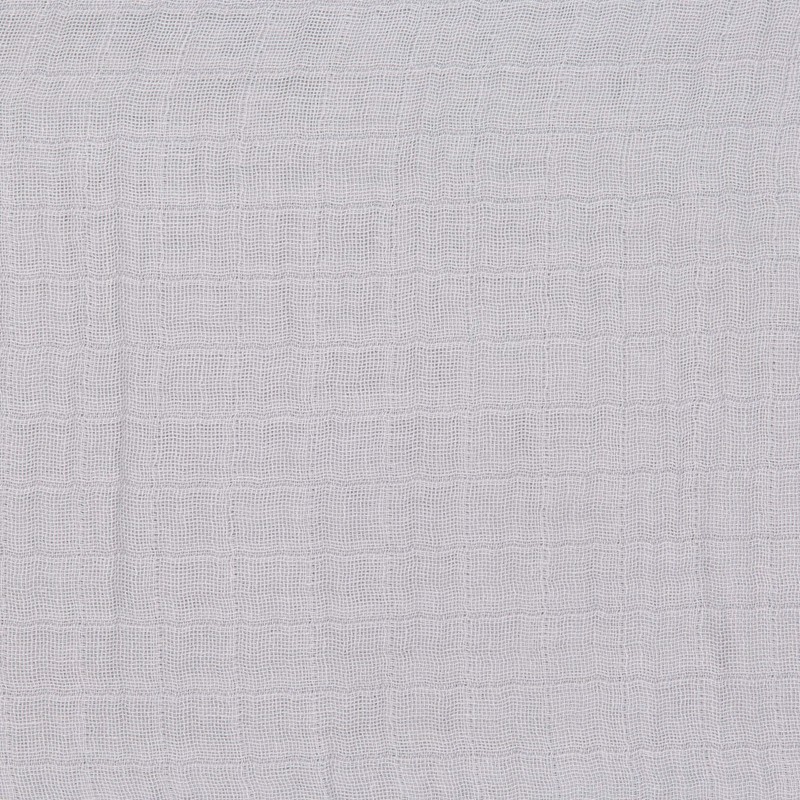 LÄSSIG Coperta Puck per neonati Panno di garza Set di