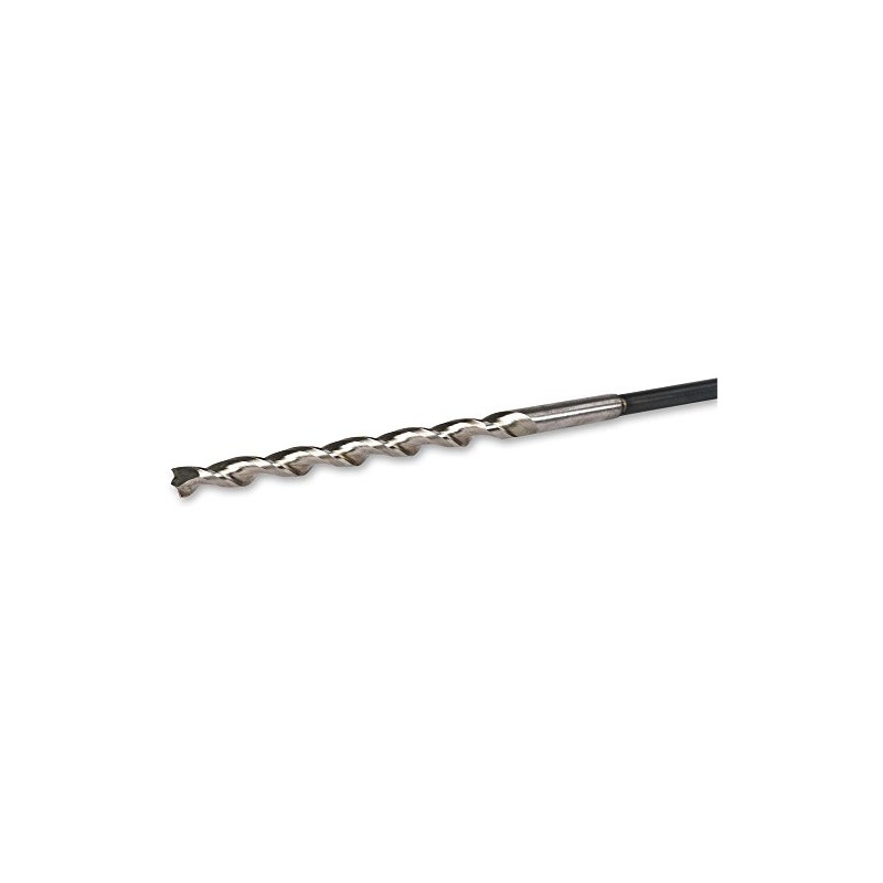 Axminster Evolution Series Long Hole Boring Bit 8mm