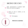 Acondicionador Enjuague Anti Frizz 265ml Xiomara