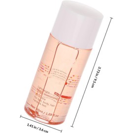 Artibetter Aceite Facial y Corporal Hidratante para Cuidado Diario Nutre y Aporta Hidratación Profunda Tipos de Piel Incluida la Sensible