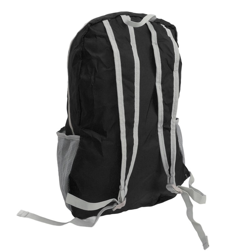 Outdoor Sports Ultra Lightweight Foldable Backpack Lightweight Packable Hiking Backpack