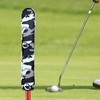 Perfeclan Golf Alignment Sticks Cover, at Least 2 Sticks Synthetic