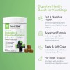 SensoVet Probiotic Chews for Dogs + Advanced Prebiotic Enzymes |