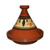 Moroccan Cooking Simple Small Tagine Lead Free