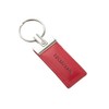 Honda Leather Key Ring R (Red) 0SYTN-79A-RF
