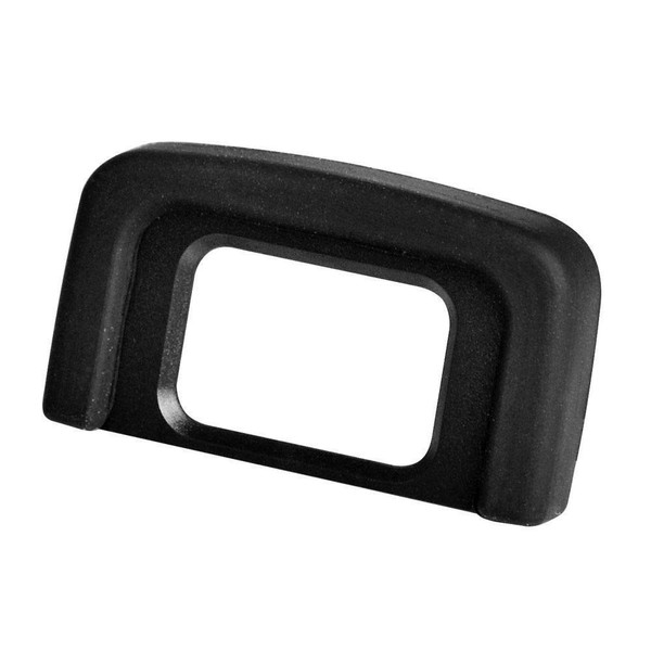 DIGITAL HD ® Rubber Eyecup Compatible with Nikon Rubber Eyecap
