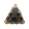 5.5" Smoke Spring Cover Tubes (Set of 10)