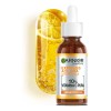 Garnier Express Aclara Sérum Noche Antimanchas con Vitamina C Pura,