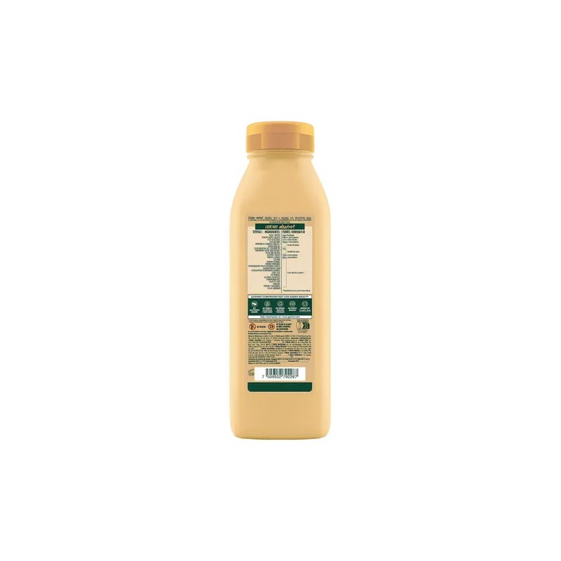 Shampoo Fructis Hair Food Cacao 300ml