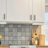 HOME EDIT 3 inch Cabinet Handles, 10 Pack Kitchen Cabinet