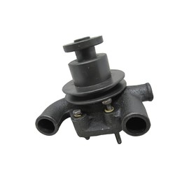 Water Pump w/Pulley Fits Perkins Replaces 41312154