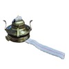 B&P Lamp® #2 Size Fruit jar to Oil Lamp Adapter