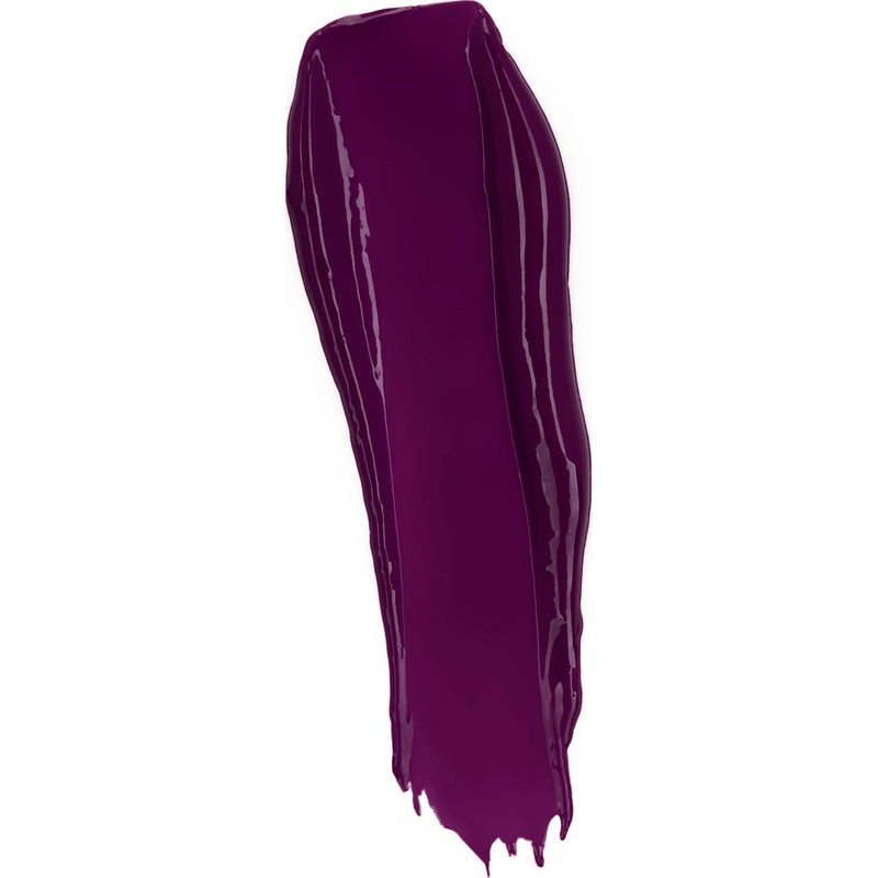 Maybelline New York Lipstick Color Sensational Shine Compulsion Plum Oasis