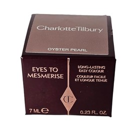 CHARLOTTE TILBURY Eyes To Mesmerise Cream Eyeshadow - Oyster Pearl (Marie Antoinette)