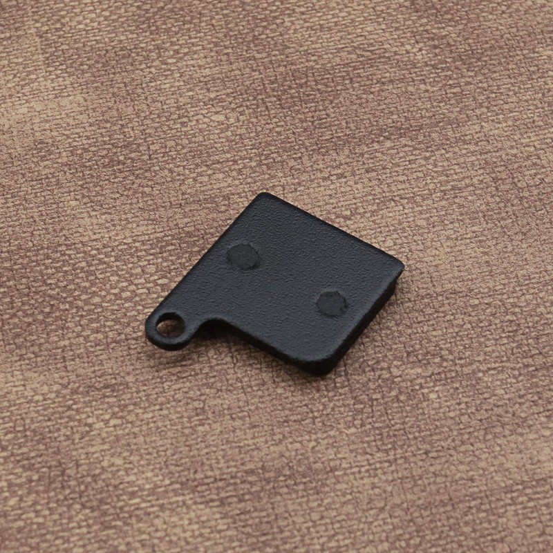 Be In Your Mind 2 Pairs Bicycle Disc Brake Pads