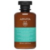 Apivita Oily Roots&Dryshnet/Pro 250 ml