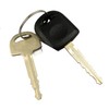 Genuine Mazda BT-50 TF Cab Chassis Fuel Cap Lockable 2020-Current