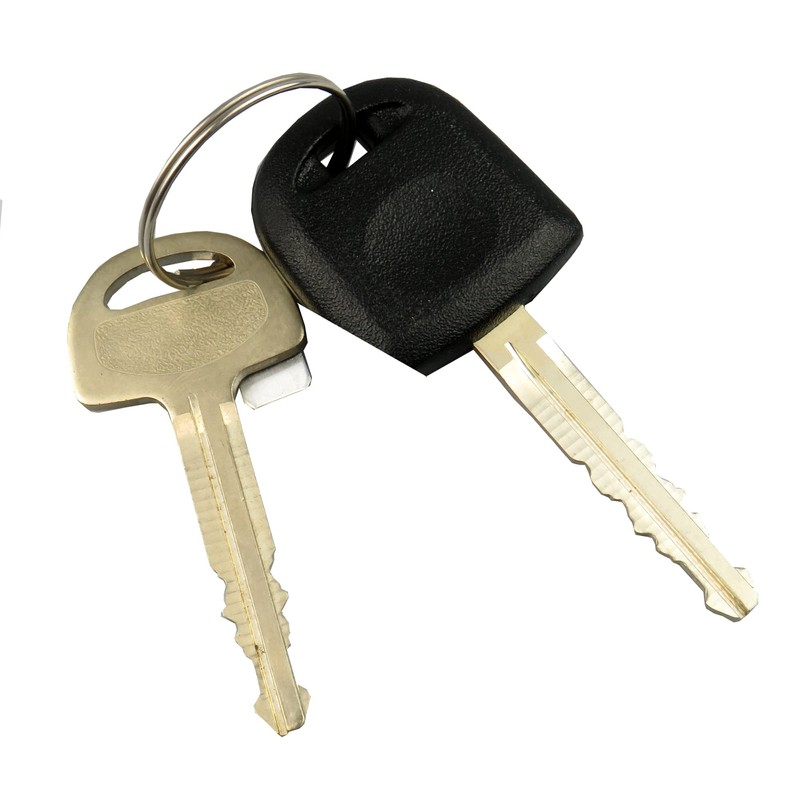 Genuine Mazda BT-50 TF Cab Chassis Fuel Cap Lockable 2020-Current