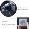 Gobos Set for DF DIGITALFOTO Optical Snoot Bowens Projector, 14