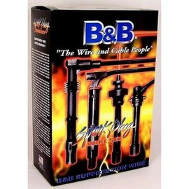 B&B Manufacturing S4-29184 Wire Set